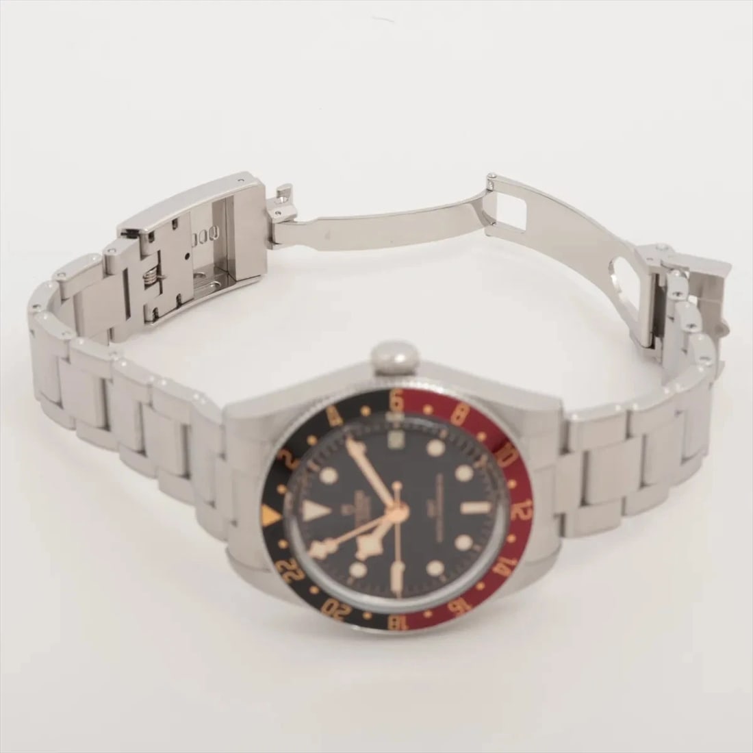 TUDOR BLACK SS - 4