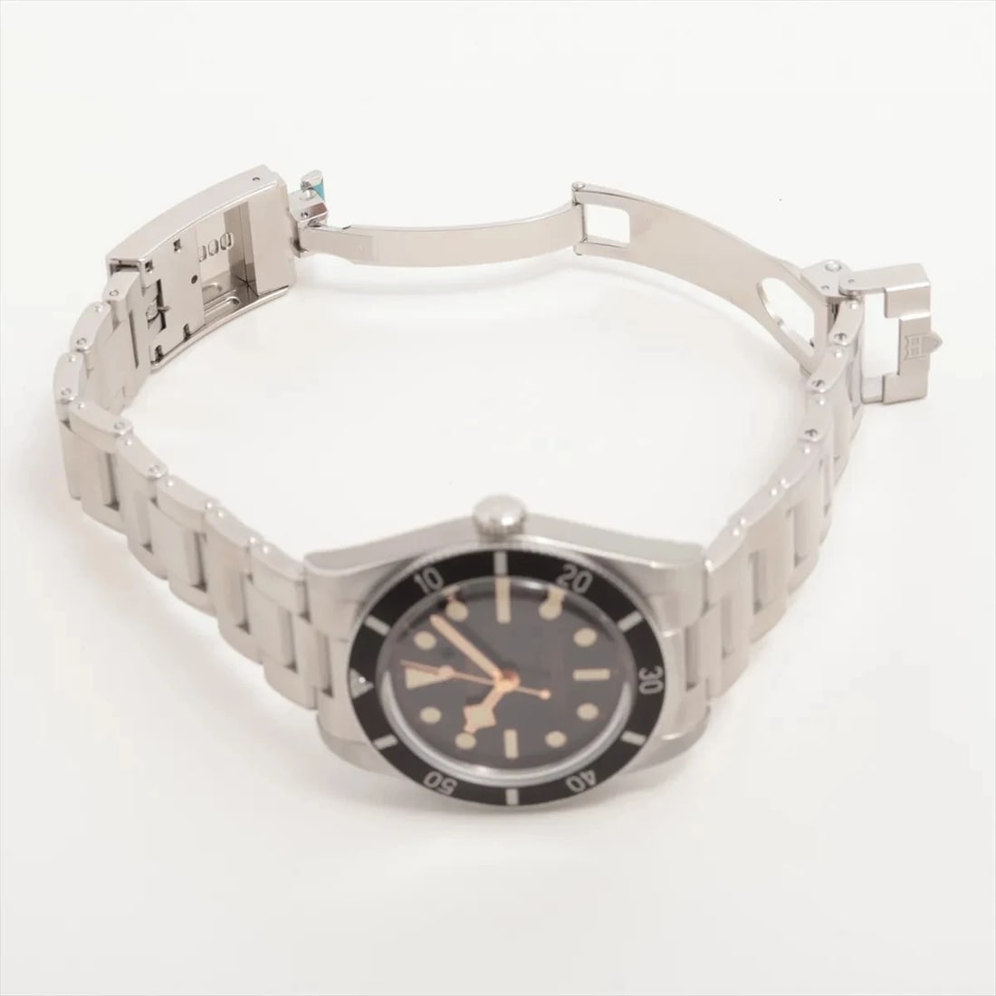 TUDOR BLACK SS BLACK - 3