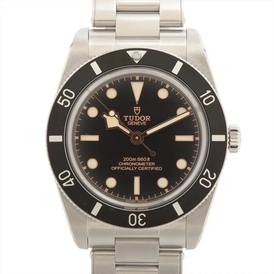 TUDOR BLACK SS BLACK (1 of 4)