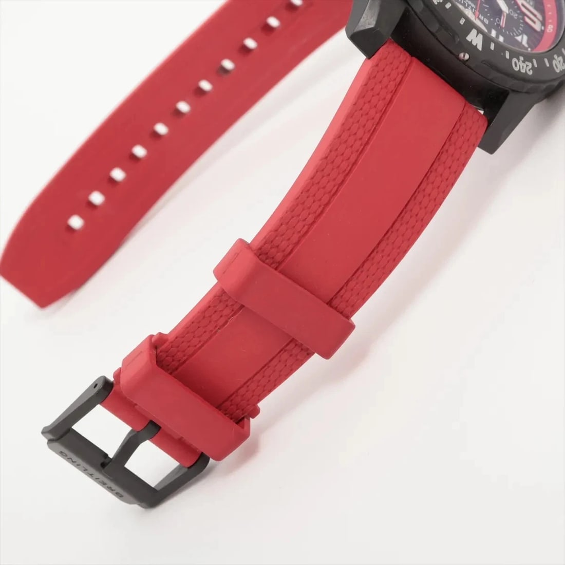 BREITLING ENDURANCE BRIGHT LIGHT - 4