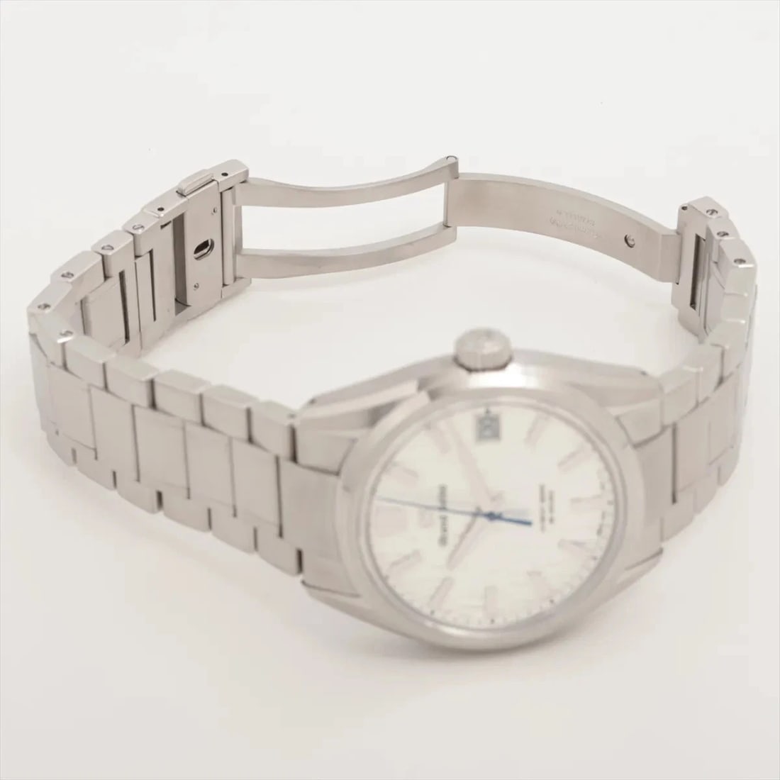 GRAND SEIKO EVOLUTION SS - 4