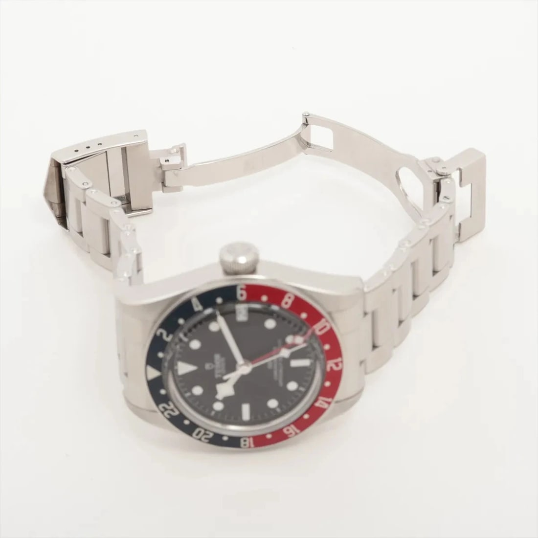 TUDOR BLACK SS - 4