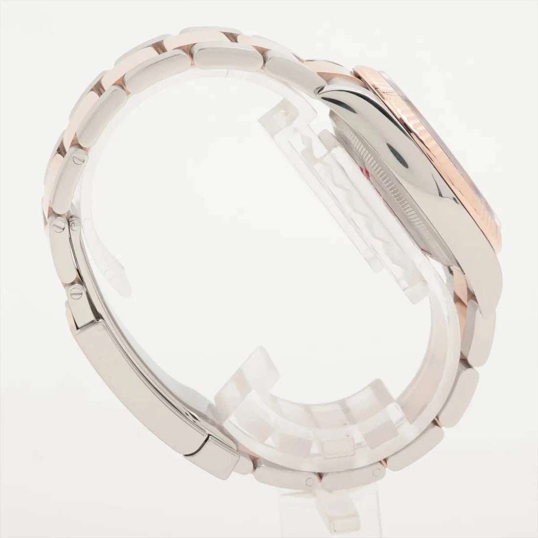 ROLEX DATEJUST PG?SS WHITE - 3