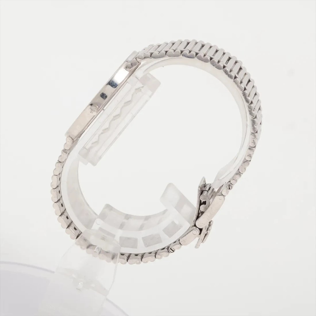 CORUM PT QZ SILVER - 2