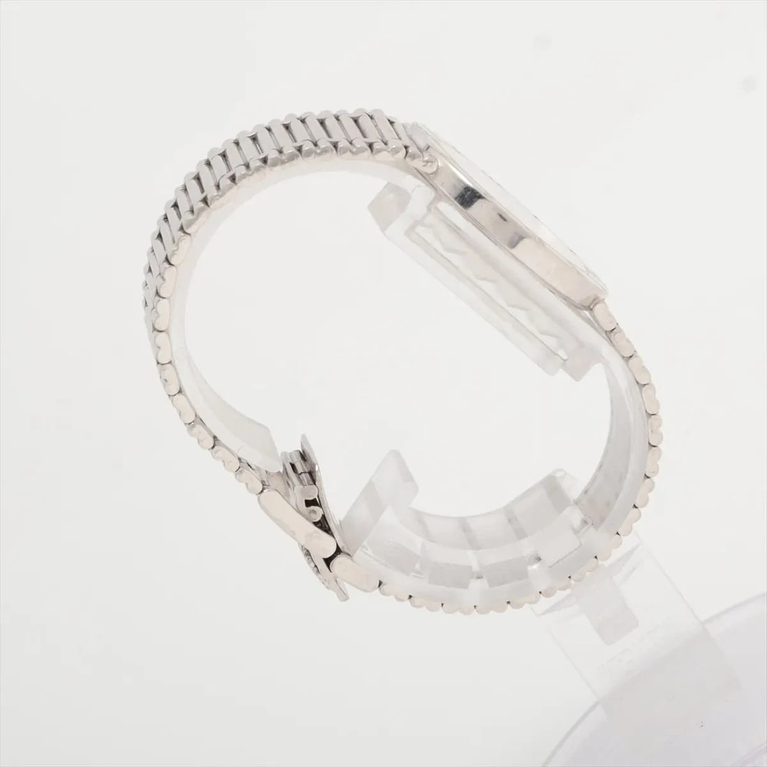 CORUM PT QZ SILVER - 3