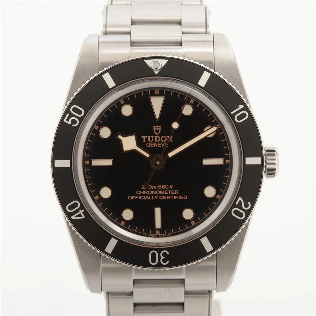 TUDOR BLACK SS BLACK (1 of 3)