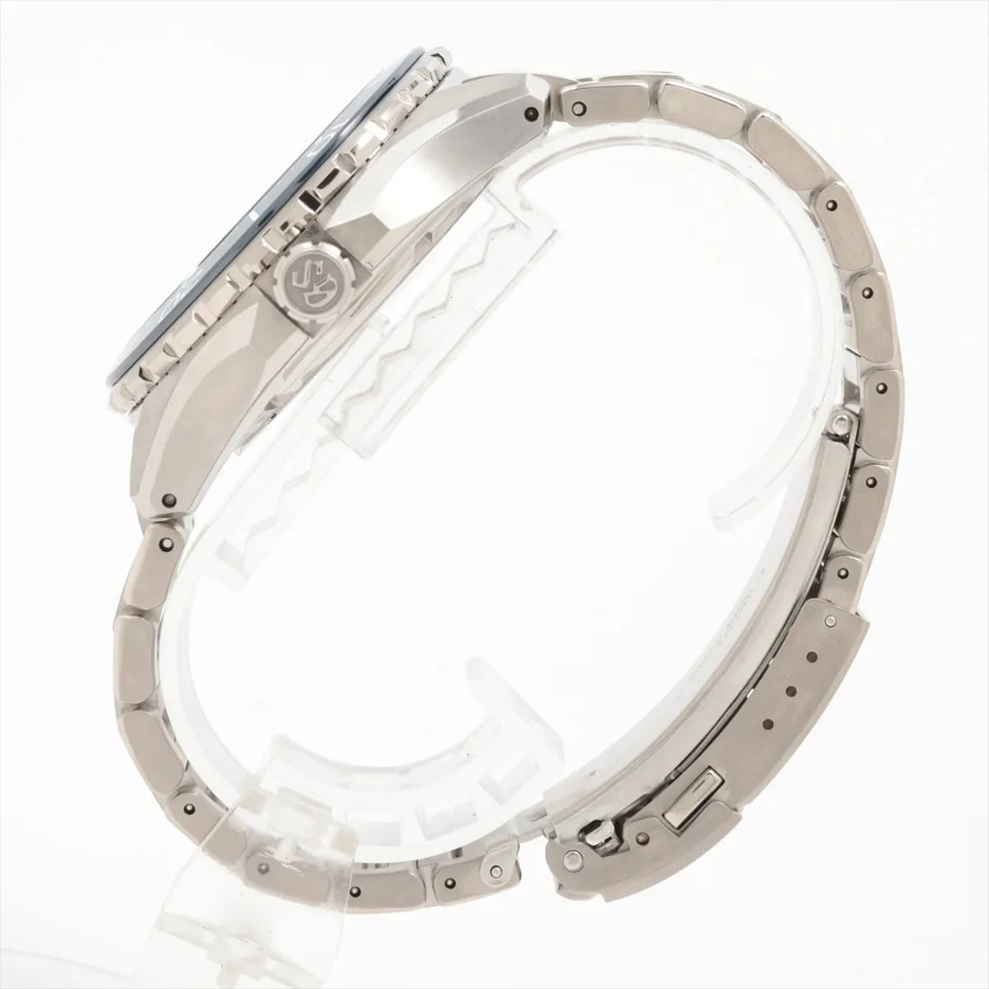 GRAND SEIKO EVOLUTION COLLECTION SPRING DRIVE - 2