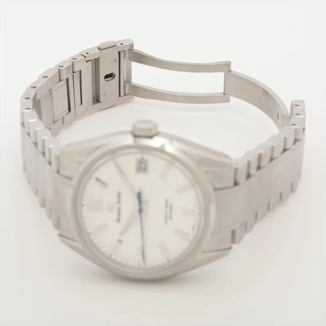 GRAND SEIKO EVOLUTION COLLECTION SS - 4