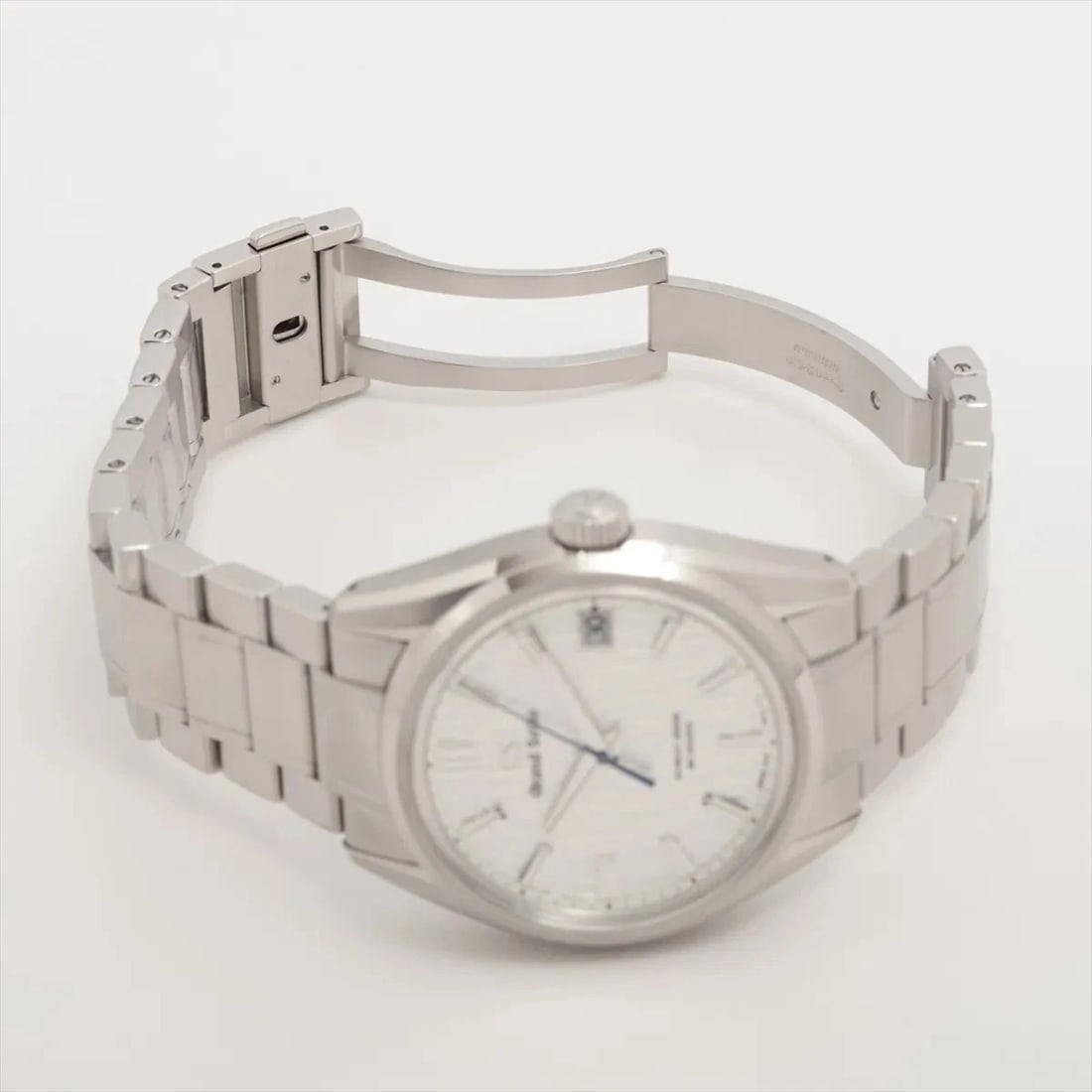 GRAND SEIKO EVOLUTION COLLECTION SS - 4