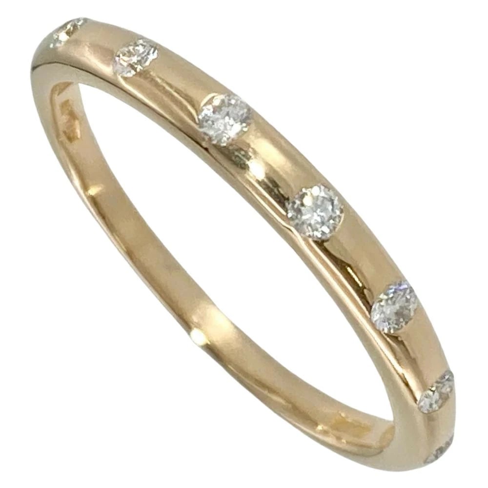 BVLGARI FEDI RING 18K YELLOW GOLD DIAMOND: Bvlgari Fedi Ring 18K Yellow Gold Diamond Brand: Bvlgari Type/Style: Ring Material: 18K Yellow Gold, Main Stone Natural Color: Yellow Gold Size: US 5 Accessories: None Accessories Notice:
