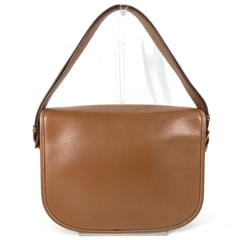 HERMES PADDOCK GOLF SHOULDER BAG - 2
