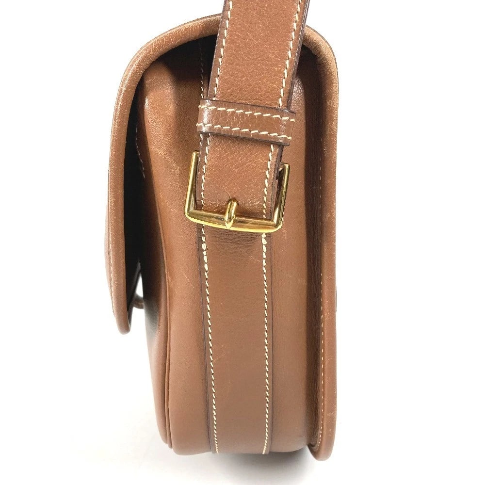HERMES PADDOCK GOLF SHOULDER BAG - 3