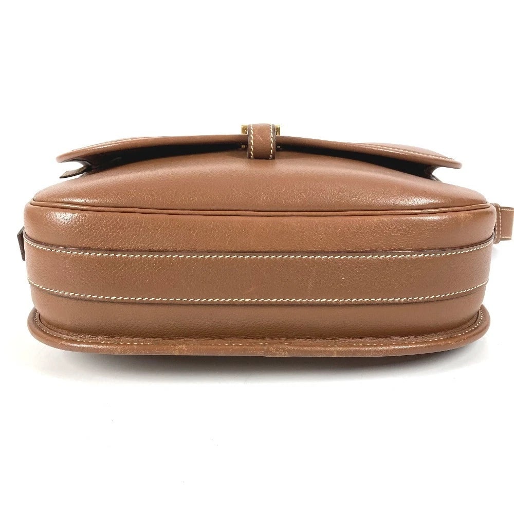 HERMES PADDOCK GOLF SHOULDER BAG - 5