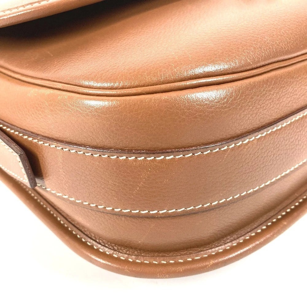 HERMES PADDOCK GOLF SHOULDER BAG - 7