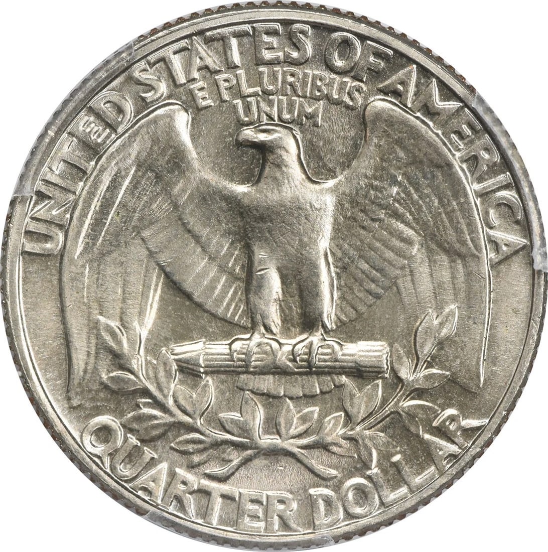 1970-D WASHINGTON QUARTER: 1970-D Washington Quarter Year: 1970 Composition: 75% Copper, 25% Nickel over a pure Copper center Denomination: 25C Country of Origin: United States Accessories: None Accessories Notice: When purc
