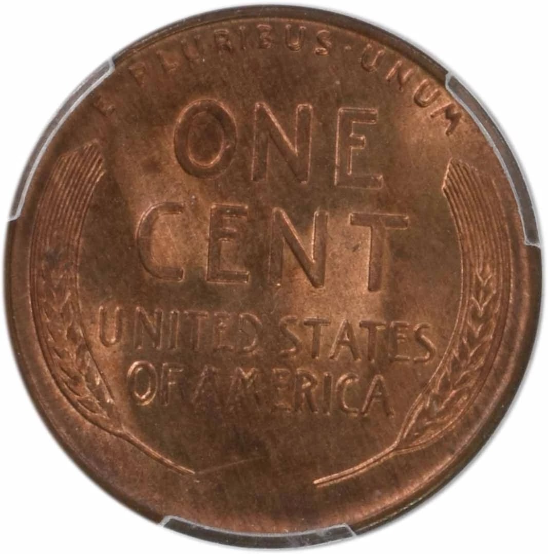 1931-D LINCOLN CENT - 3
