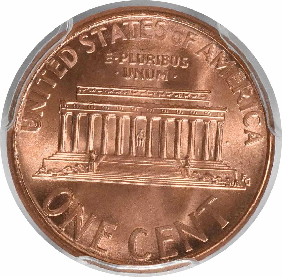1994 LINCOLN CENT - 2