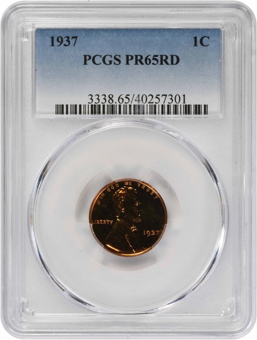 1937 LINCOLN CENT: 1937 Lincoln Cent Year: 1937 Composition: Copper Denomination: Small Cent Country of Origin: United States Accessories: None Accessories Notice: When purchasing pre-owned goods, please refer to the