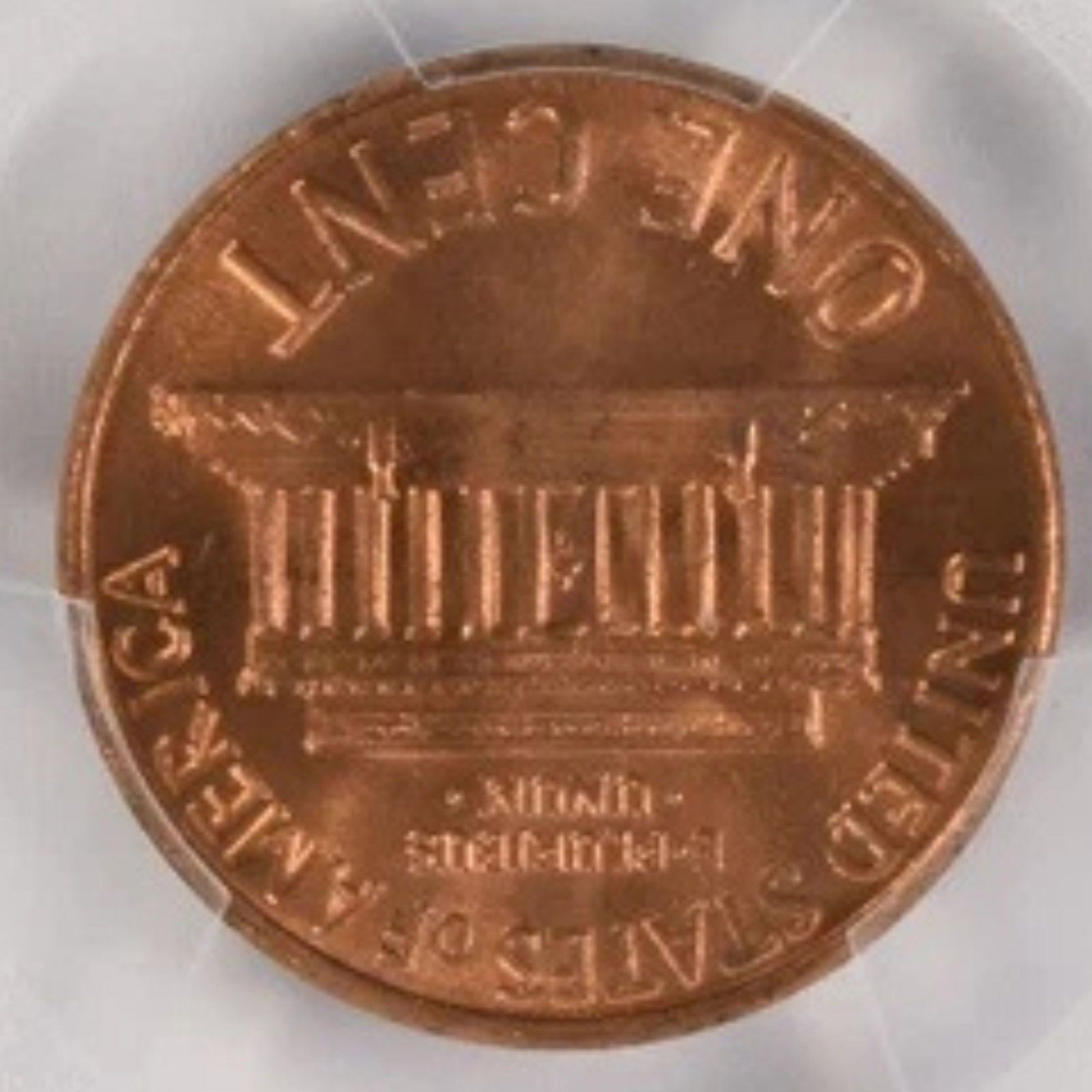 1968-D/D LINCOLN CENT - 2