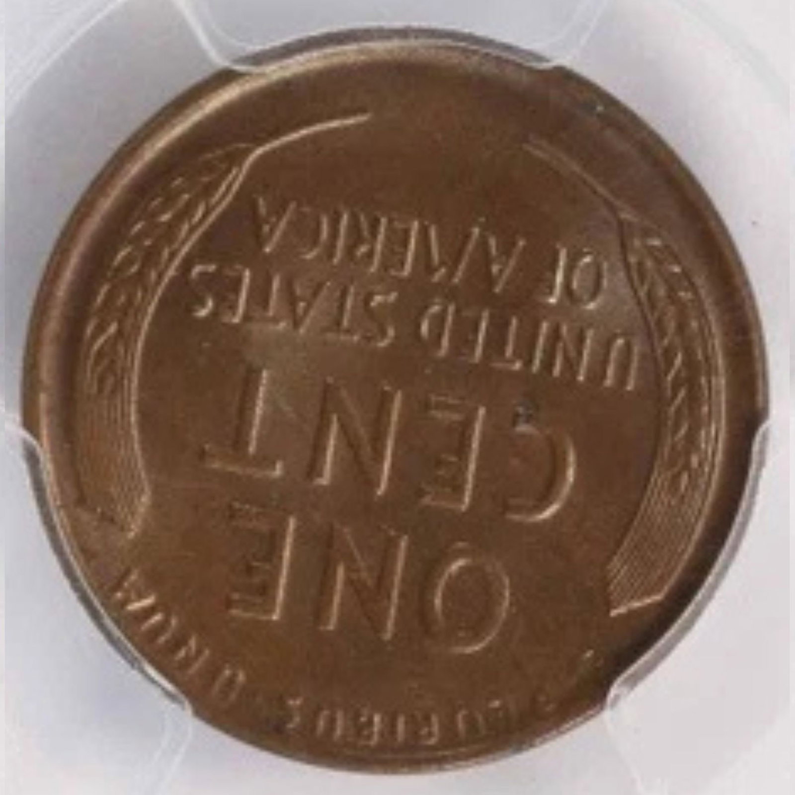 1922-D LINCOLN CENT - 2