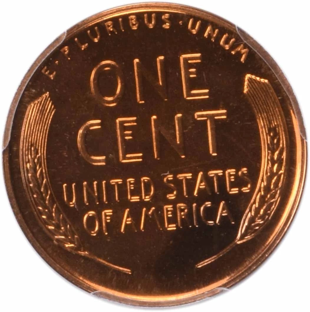1937 LINCOLN CENT - 2
