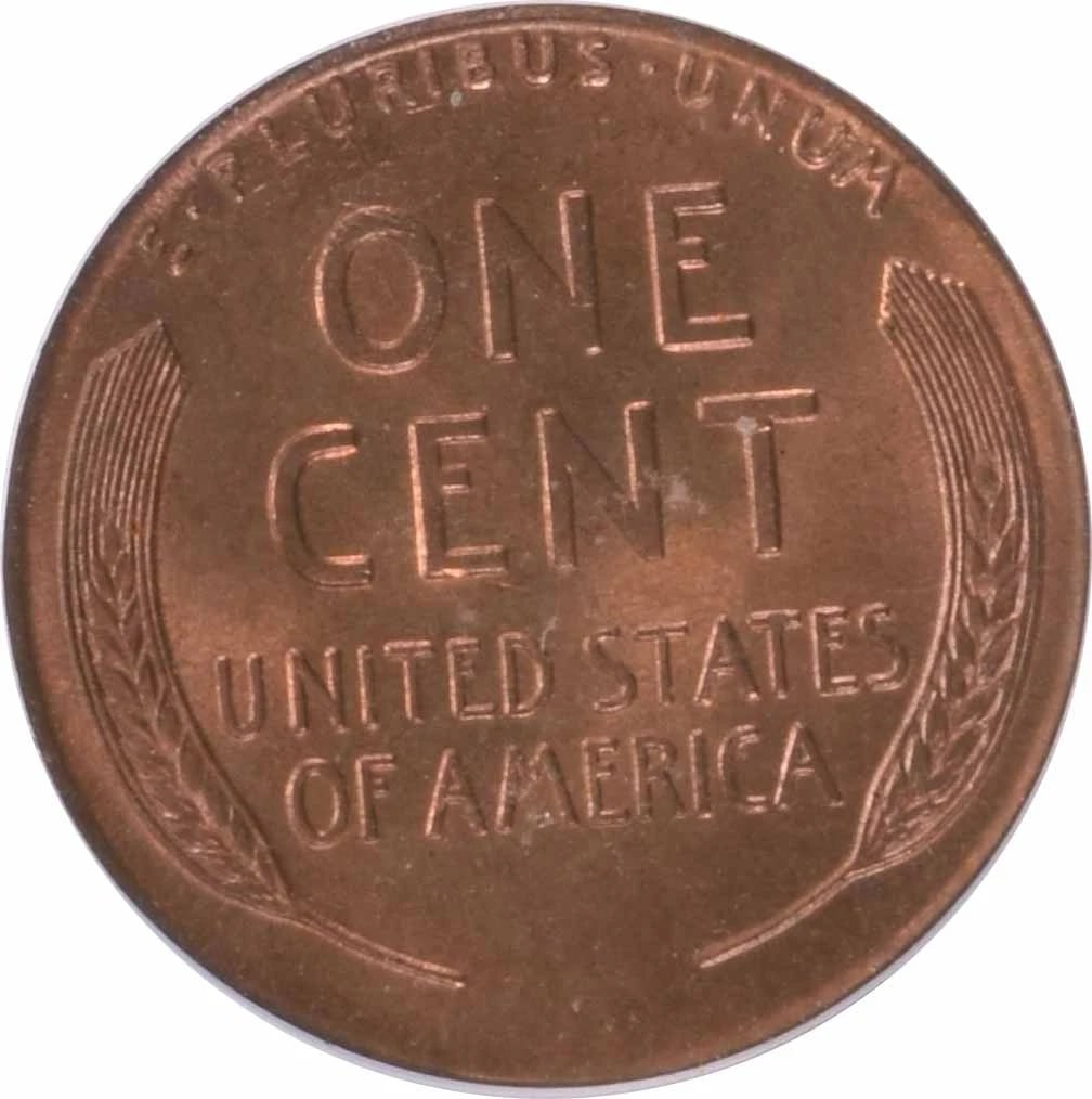 1911-D LINCOLN CENT - 2
