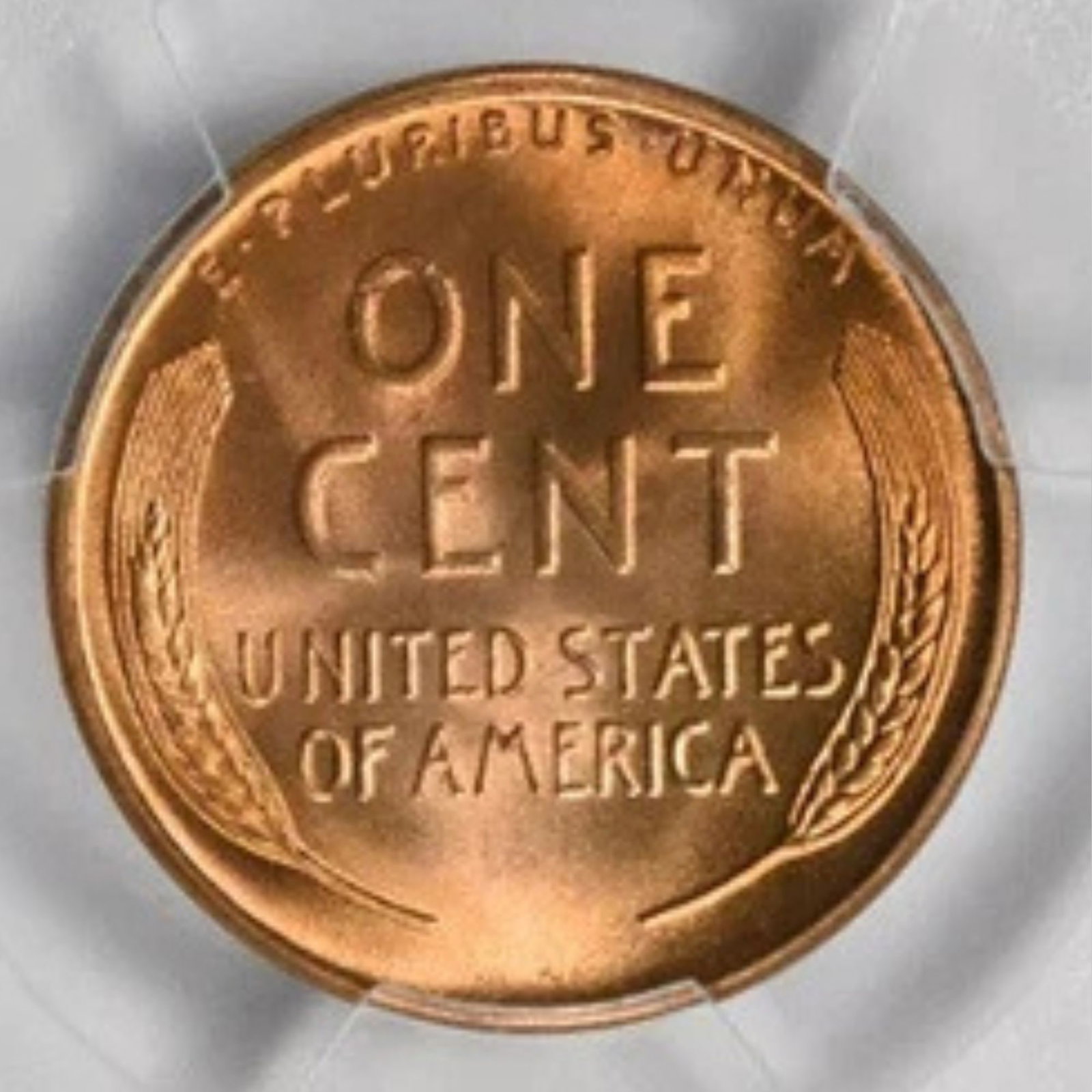1945-D LINCOLN CENT - 2