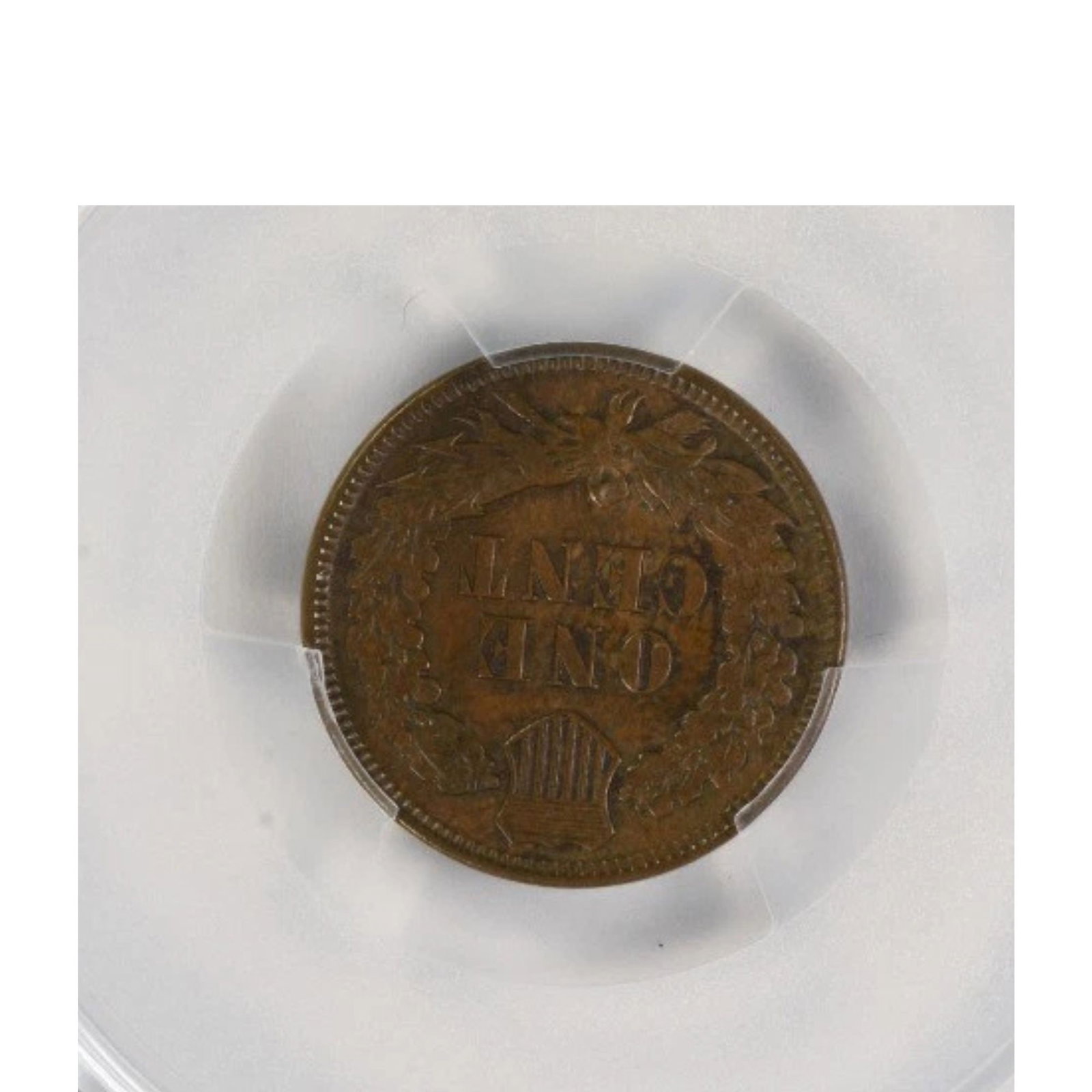 1909 INDIAN CENT: 1909 Indian Cent Year: 1909 Composition: 95% Copper, 5% Tin and Zinc Denomination: Small Cent Country of Origin: United States Accessories: None Accessories Notice: When purchasing pre-owned goods,