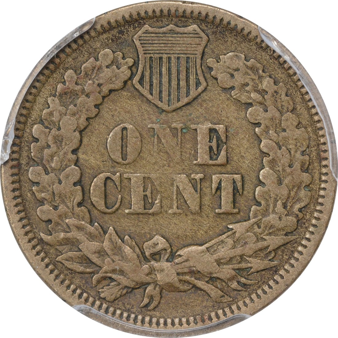 1862 INDIAN CENT DDR: 1862 Indian Cent DDR Year: 1862 Composition: Copper Denomination: Small Cent Country of Origin: United States Accessories: None Accessories Notice: When purchasing pre-owned goods, please refer to