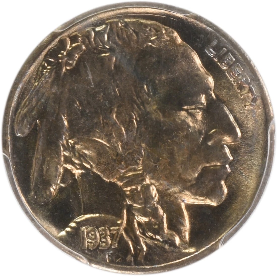 1937-S BUFFALO NICKEL: 1937-S Buffalo Nickel Year: 1937 Composition: Nickel Denomination: 5C Country of Origin: United States Accessories: None Accessories Notice: When purchasing pre-owned goods, please refer to the