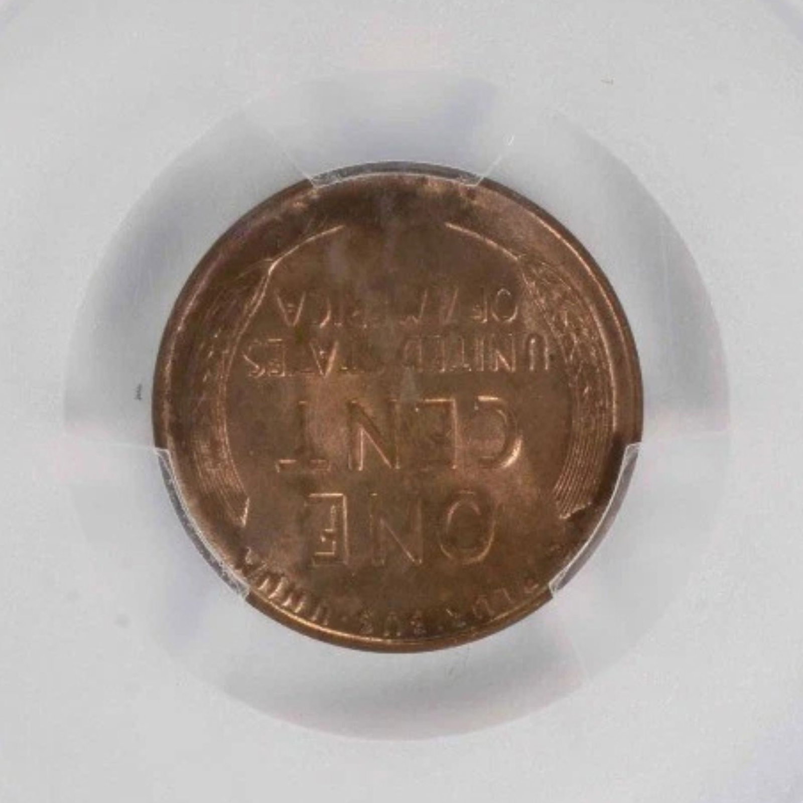 1931-D LINCOLN CENT - 2