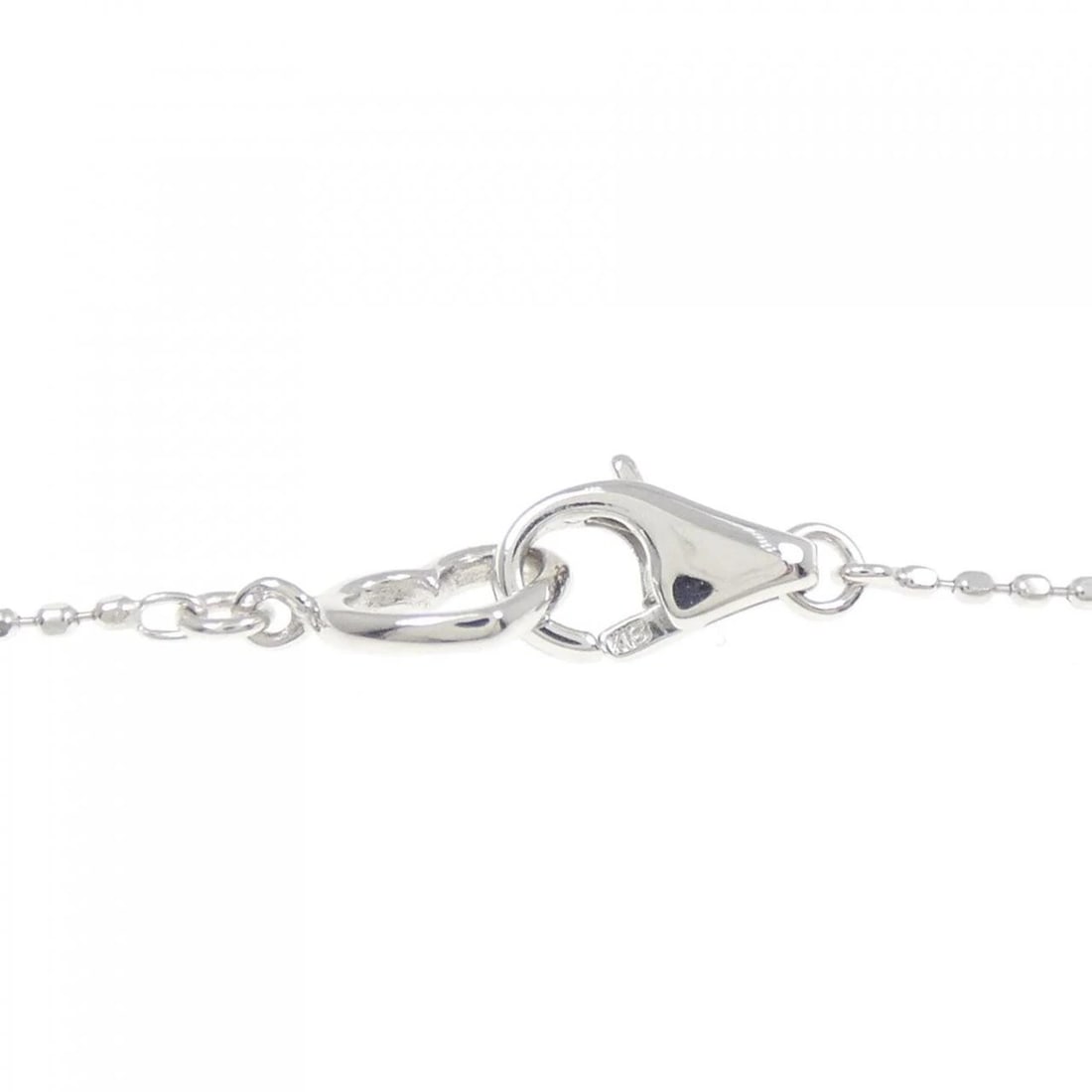 PONTE VECCHIO KEY NECKLACE - 4