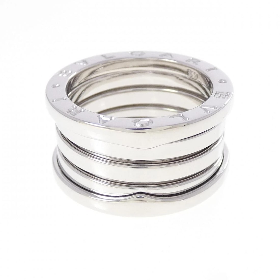 BVLGARI B.ZERO1 4-BAND RING - 2