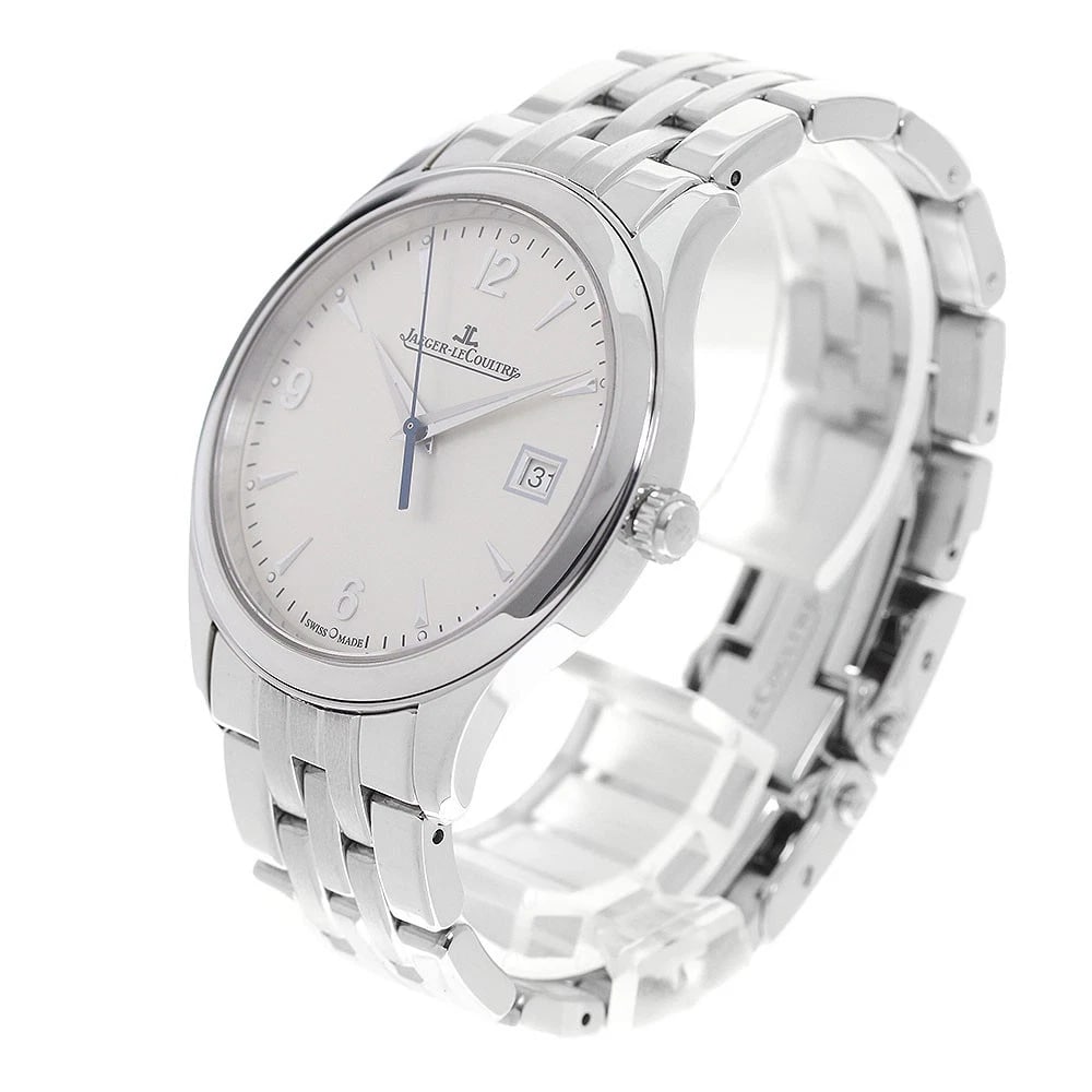 JAEGER-LECOULTRE MASTER CONTROL DATE AUTOMATIC WATCH - 2
