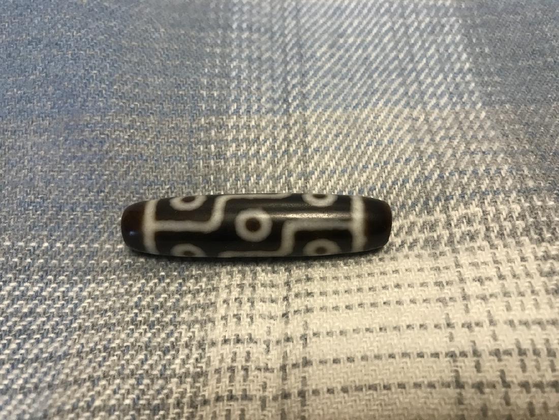TIBETAN DZI BEAD (1 of 11)