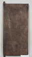 Antique Hand-Carved Solid Wood Window Shutter, Toraja - 4