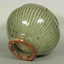 Longquan Fluted Jar with Lid, late Southern Song-early - 8