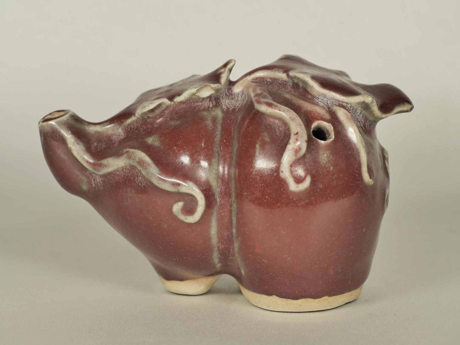 Scholar Water Dropper, Ming (1 of 9)