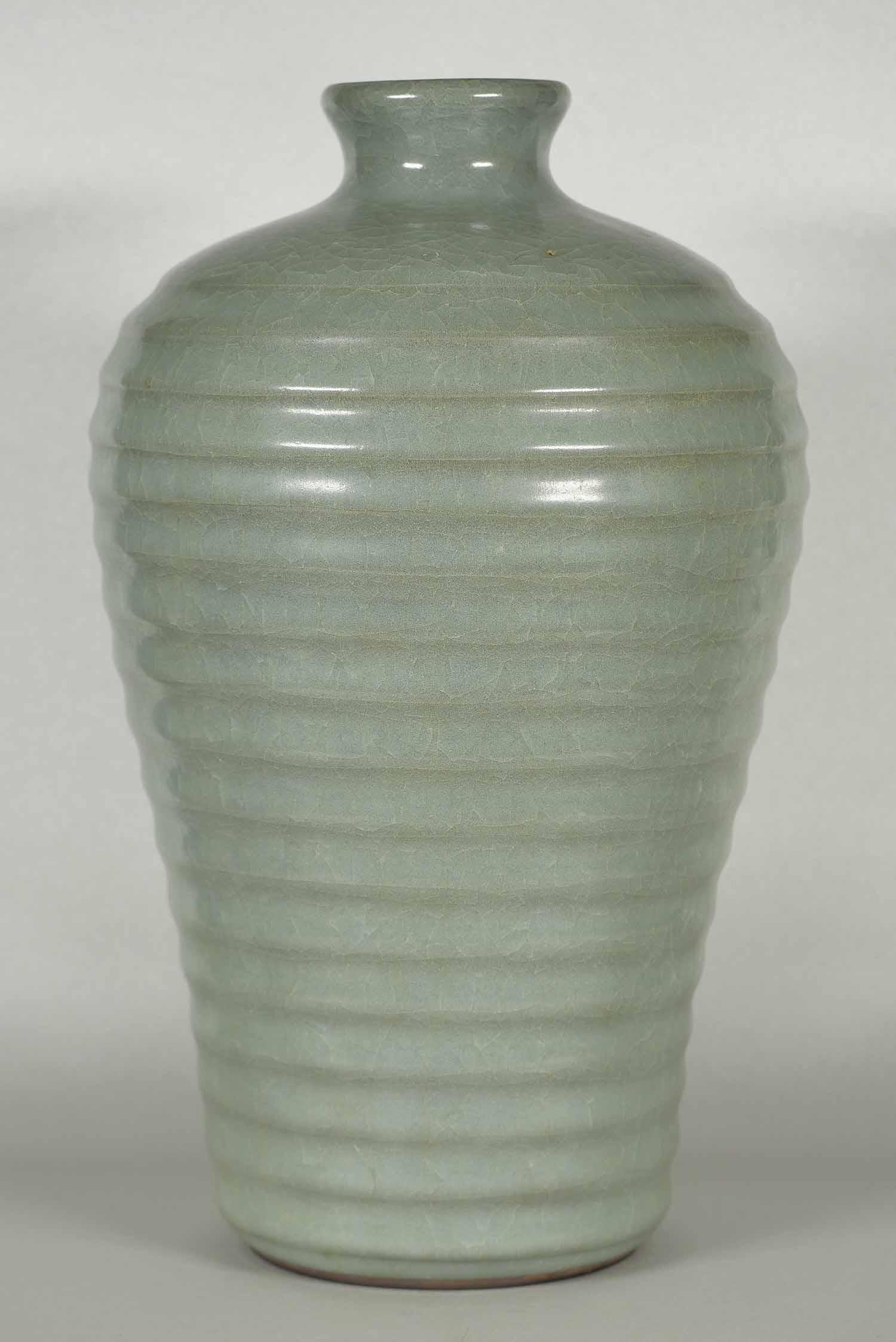 Guan Meiping with Mark, South Song (1 of 9)