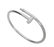 Cartier juste Un Clou Gold Diamond Bracelet