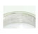 Cartier Platinum 950 Love Wedding Band Ring Size 6.25 - 3
