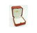 Cartier Platinum 950 Love Wedding Band Ring Size 6.25 - 5