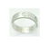 Cartier Platinum 950 Love Wedding Band Ring Size 6.25 - 6