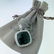David Yurman Albion 20mm Prasiolite Diamond Necklace