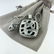 David Yurman Albion 20mm Prasiolite Diamond Necklace - 3