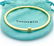 Tiffany & Co. 18k Gold T Diamond Bracelet 6.5" - 3