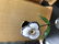 Faberge Russian Silver Enamel Crystal Diamond Flowers - 3
