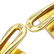 Tiffany & Co 18k Yellow Gold Cufflinks & Shirt Set - 5
