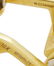 Tiffany & Co 18k Yellow Gold Cufflinks & Shirt Set - 6