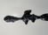 Swiss Bronze Sculpture Alberto Giacometti Femme de Boo - 2